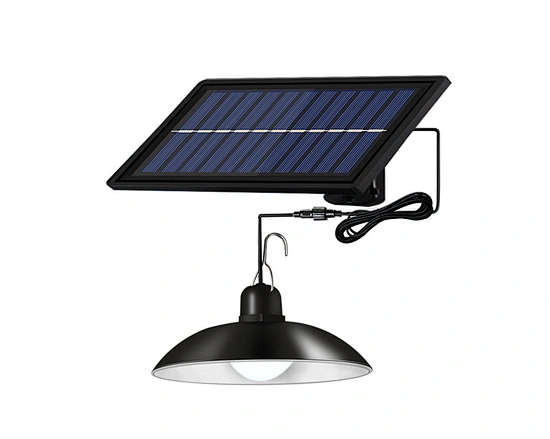 Solar light