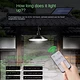 Solar light